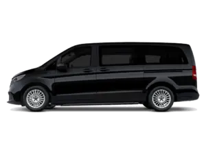 Minibus Taxis & Minicabs in Bovingdon - Bovingdon Airport Cabs