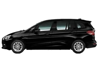 MPV Taxis & Minicabs in Bovingdon - Bovingdon Airport Cabs