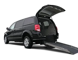 Wheelchair Accessible Taxis & Minicabs in Bovingdon - Bovingdon Airport Cabs